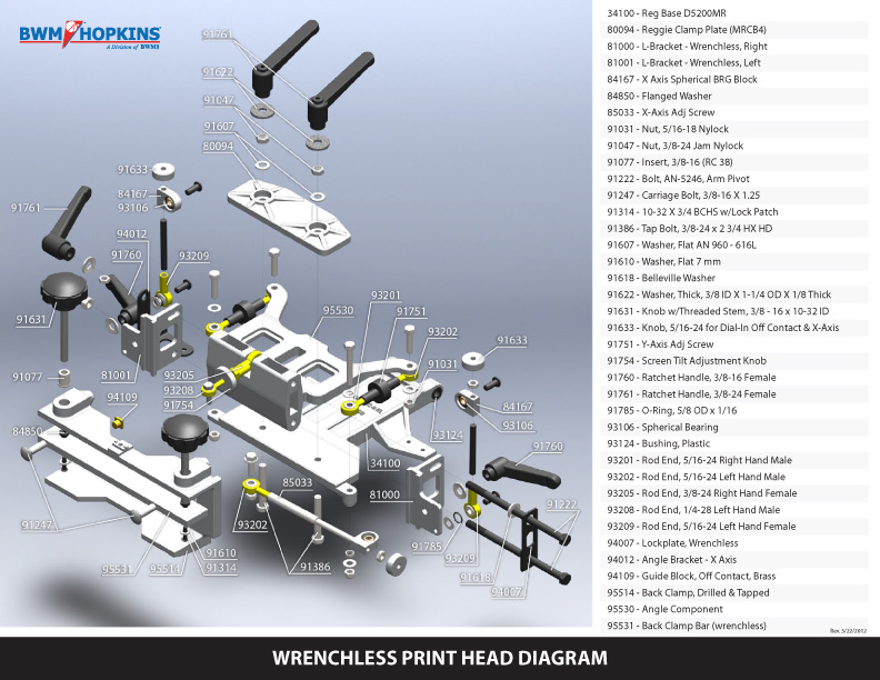 wrenchless-printhead-exploded-