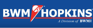 BWM Hopkins Logo